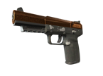 Five-SeveN | Copper Galaxy image